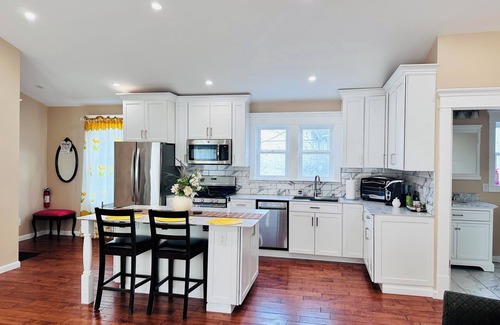 Buffalo Cottage | Delightful dwelling