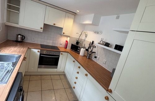 Ipswich House | Delightful fully equipped 3bedroom townhome in Ipswich centre St Nicholas street