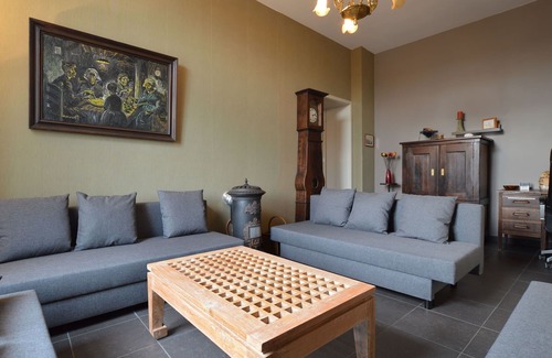 Remersdaal House | Delightful Holiday Home in Voeren near Forest