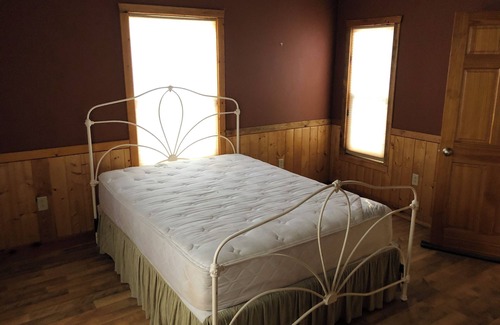 Reserve Cabin | Delightful lodge in the rugged wilderness