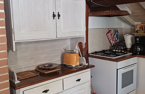 Levanto Apartment | Delightful Penthouse with terrace and garage a stone's throw from the Cinqueterre sea