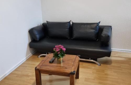 Skovgaarde House | Delightful townhouse in Ikast