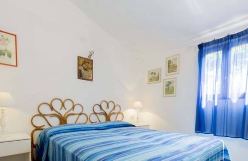Scaglieri Apartment | Deliziosa casetta con giardino a due passi dalla spiaggia del “Forno”