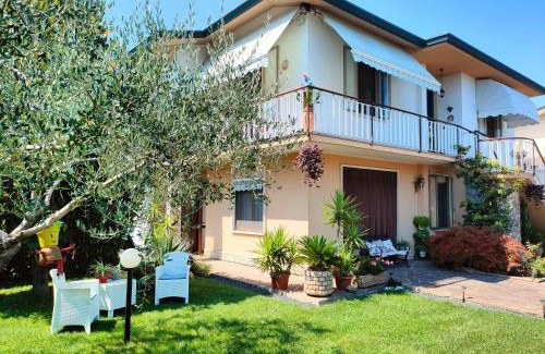 Lonigo Apartment | Delizioso Appartamento Locazione Turistica