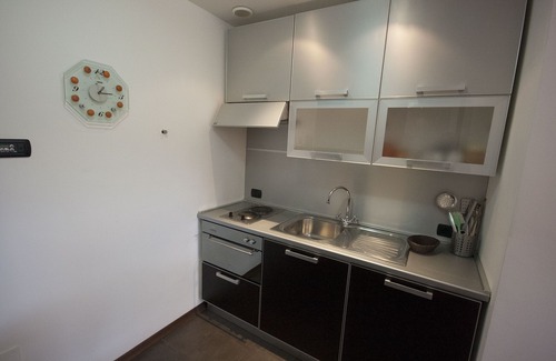 Aprilia House | Della Piana Residence