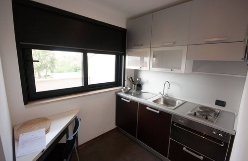 Aprilia House | Della Piana Residence