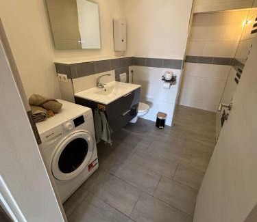 Amt Neuhaus Apartment | Delliener Hof