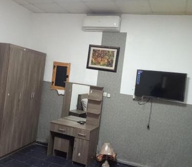 Nouakchott Apartment | Deloce RiM