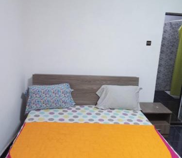 Nouakchott Apartment | Deloce RiM