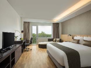 Karawang Hotel | Delonix Hotel Karawang