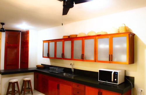 Progreso Municipality House | Delos Luxury 9 Bedroom near Chicxulub