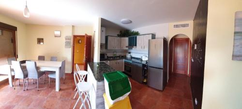 Los Puertos Apartment | Delostres