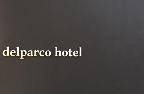 Buttrio Hotel | Delparco Hotel