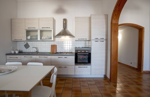 Marina di Ragusa House | DELPOSTO Marina di Ragusa ELT 3