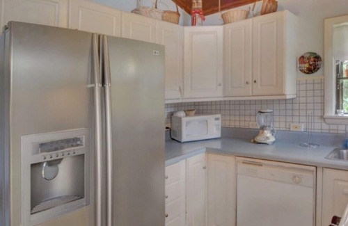 Delray Beach House | Delray Lonepine Estate Guest House