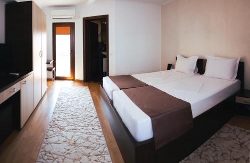 Sulina Hotel | Delta Est Hotel & Restaurant