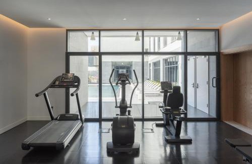 Sabah Al Salem Apartment | Delta Hotel Apartments