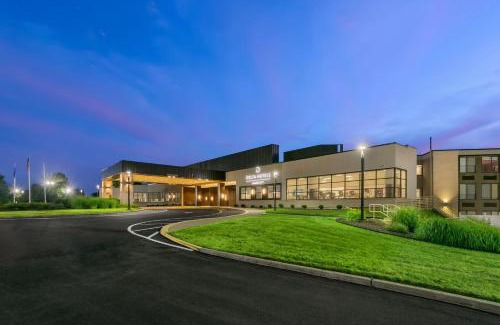 Breinigsville Hotel | Delta Hotels by Marriott Allentown Lehigh Valley