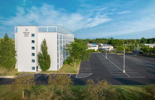 Toledo Hotel | Delta Hotels by Marriott Toledo