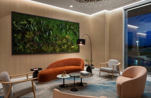 Delta Hotel | Delta Hotels by Marriott Vancouver Delta