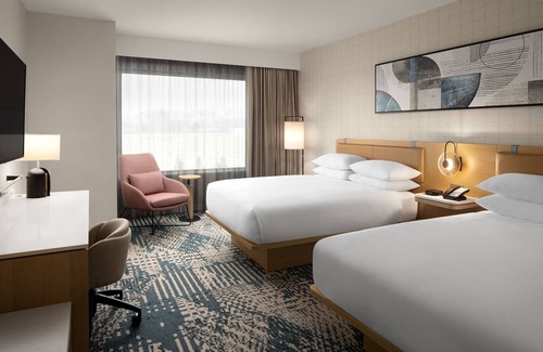 Delta Hotel | Delta Hotels by Marriott Vancouver Delta