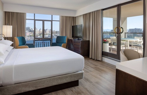 Victoria Resort | Delta Hotels by Marriott Victoria Ocean Pointe Resort