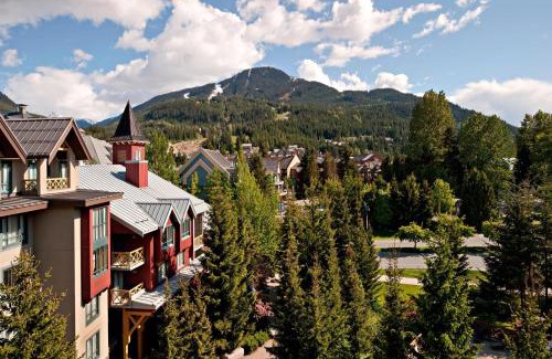 Village North Hotel | Delta Hotels by Marriott Whistler Village Suites