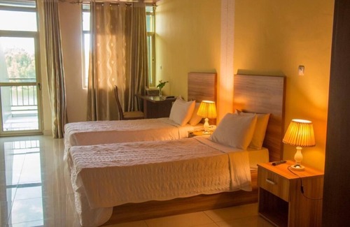 Kibuye Hotel | Delta Resort Hotel