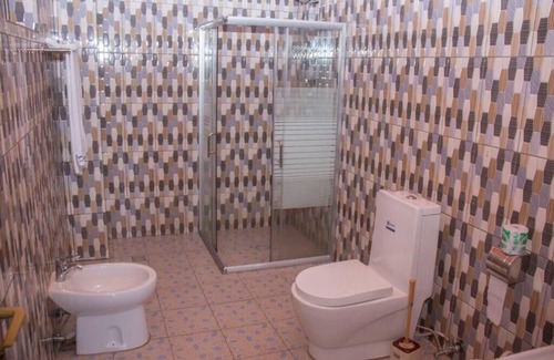 Kibuye Hotel | Delta Resort Hotel