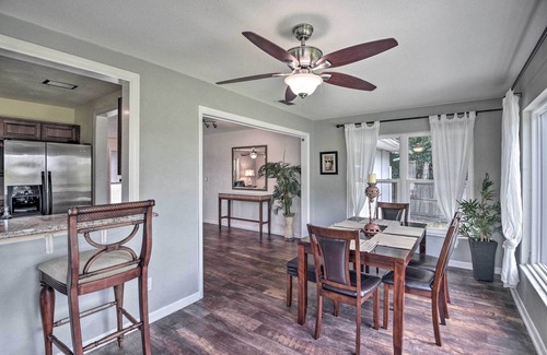 Deltona Lakes House | Deltona Lake House, Day Trip to Disney & Universal