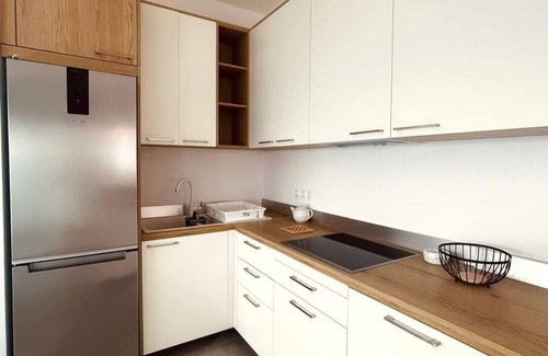 Jala Apartment | Delux apartment 1 by Hillside Xh.D apartments TM
