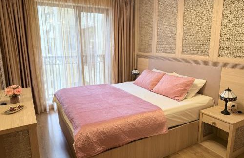 Golden Sands Apartment | Delux Apartment Argisht Golden Sands