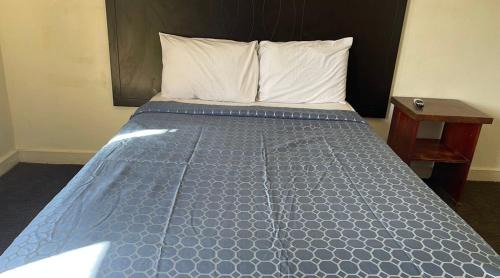 Big Spring Hotel | Delux Inn