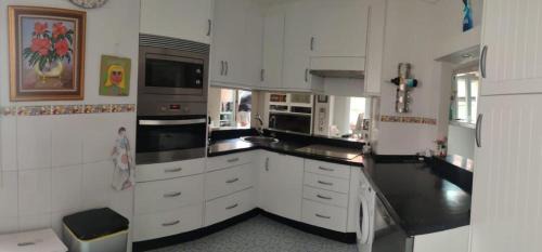 Alicante City Centre Apartment | DeluxAlicante