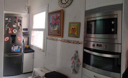 Alicante City Centre Apartment | DeluxAlicante