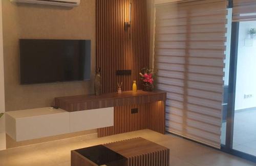 Ayios Dhometios Apartment | Deluxe 1 Bed Apt Ayios Dometios
