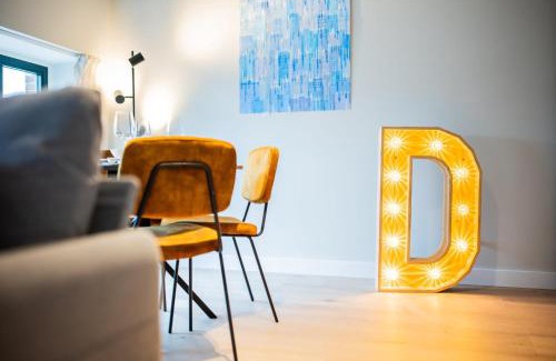 Noord Apartment | Deluxe 3 Bedroom Serviced Apartment 73m2