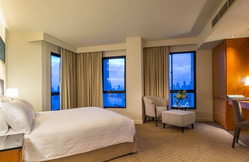 Chong Nonsi House | Deluxe 3 Bedrooms - Room Only