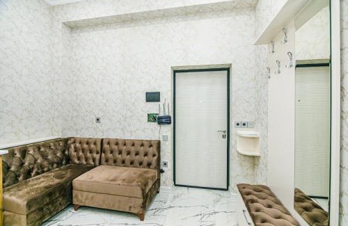 Nasimi Apartment | Deluxe Apartment 32