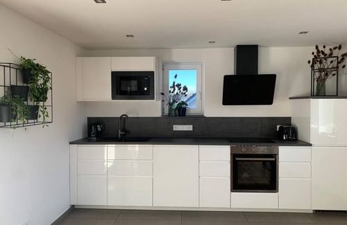 Memmingen Apartment | Deluxe Apartment *