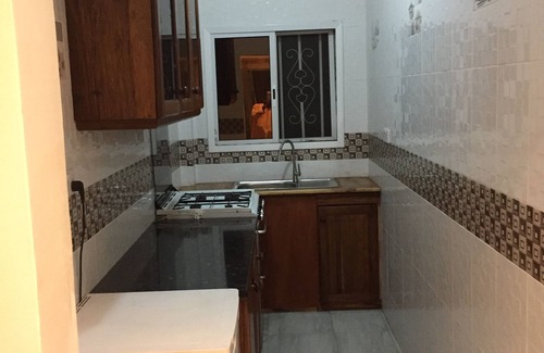 Manjai Kunda Apartment | Deluxe Apartment fl.1 aprt.1