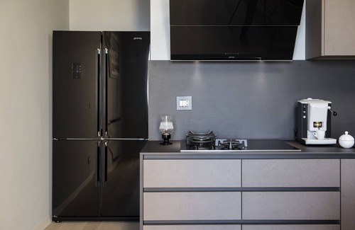 Agrigento Apartment | Deluxe apartment Milia Agrigento