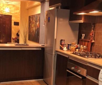 Arabkir Apartment | Deluxe Apartment near Rio Mall
