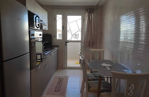 Oujda Apartment | Deluxe Apartment - Oujda City Center