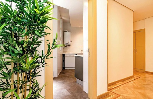 Castellana Apartment | Deluxe Apartment Velazquez Suites I