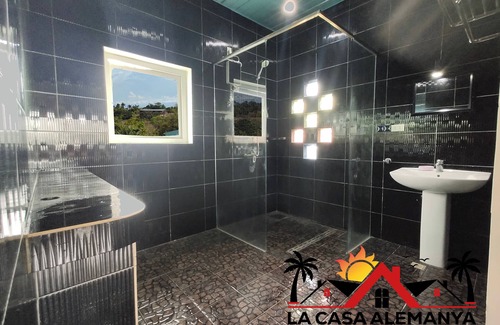 Basdiot Apartment | Deluxe Apartment with fully equipped kitchen
