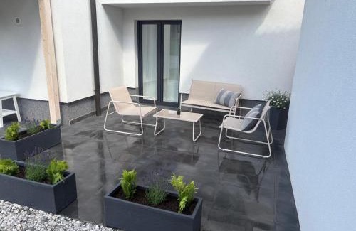 Ratece Apartment | Deluxe Apartments 55