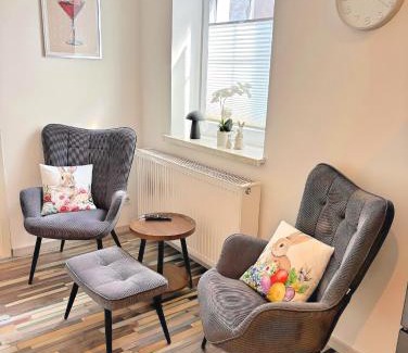 Diespeck Apartment | Deluxe Apartments Franken