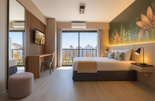 San Nicolas Apartment | Deluxe Apartments in Downtown by BueRentals