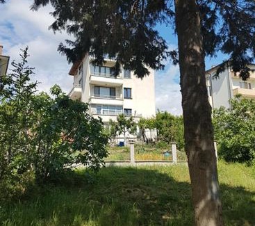 Akhtopol Apartment | Deluxe Aquamarine